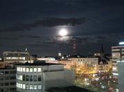 Mond ber Mannheim